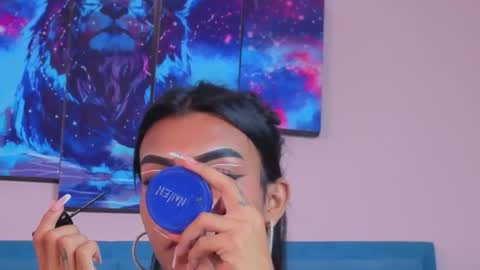 Snapshot of kataleyaa_horny chatting on 15, 11, 2025 kataleya horny online show from 15, 11, 2025