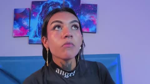 Snapshot of kataleyaa_horny chatting on 22, 11, 2025 kataleya horny online show from 22, 11, 2025