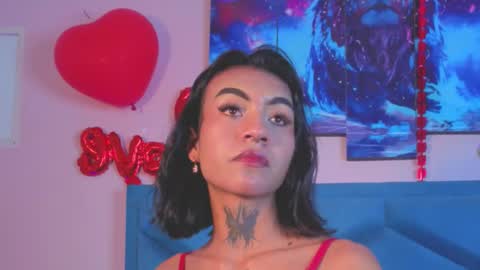 kataleya horny online show from 21, 2, 2026