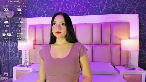 Kiara  online show from 27, 3, 2026