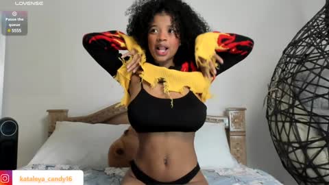 Snapshot of kataleyacandy chatting on 27, 12, 2024 Kataleya online show from 27, 12, 2024