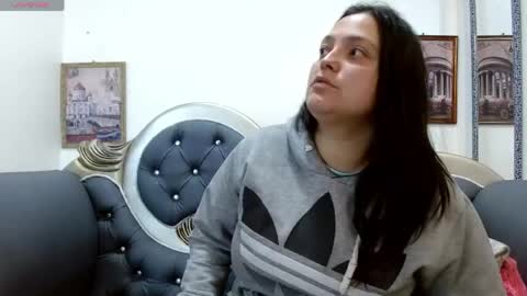 Snapshot of kataleyastiward chatting on 27, 5, 2026 KATA online show from 27, 5, 2026