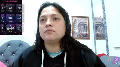 Snapshot of kataleyastiward chatting on 5, 6, 2026 KATA online show from 5, 6, 2026