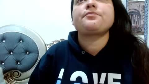 Snapshot of kataleyastiward chatting on 11, 6, 2026 KATA online show from 11, 6, 2026