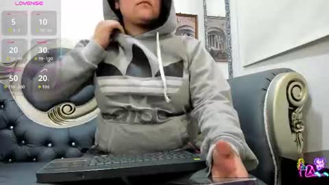 Snapshot of kataleyastiward chatting on 23, 7, 2026 KATA online show from 23, 7, 2026