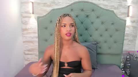 Snapshot of kataleyavelvet chatting on 29, 6, 2026 Kataleya online show from 29, 6, 2026