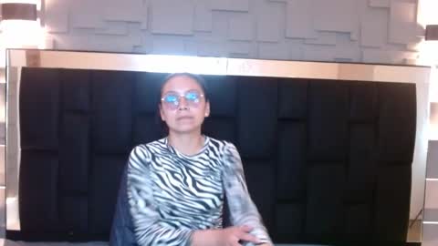 Snapshot of katalina07 chatting on 5, 10, 2025 Katalina online show from 5, 10, 2025