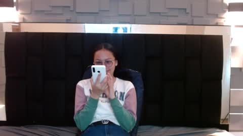 Snapshot of katalina07 chatting on 7, 10, 2025 Katalina online show from 7, 10, 2025