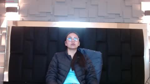 Snapshot of katalina07 chatting on 10, 10, 2025 Katalina online show from 10, 10, 2025