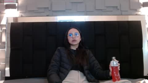 Snapshot of katalina07 chatting on 11, 10, 2025 Katalina online show from 11, 10, 2025