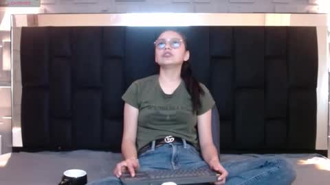 Snapshot of katalina07 chatting on 13, 10, 2025 Katalina online show from 13, 10, 2025