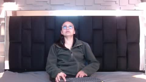 Snapshot of katalina07 chatting on 14, 10, 2025 Katalina online show from 14, 10, 2025