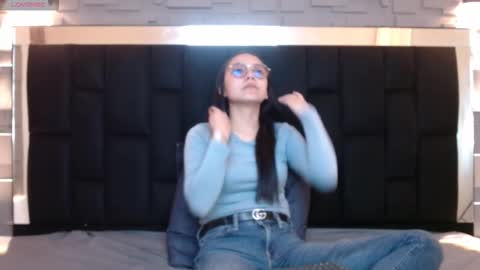 Snapshot of katalina07 chatting on 15, 10, 2025 Katalina online show from 15, 10, 2025