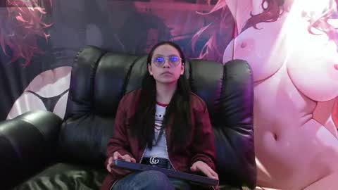 Snapshot of katalina07 chatting on 18, 10, 2025 Katalina online show from 18, 10, 2025