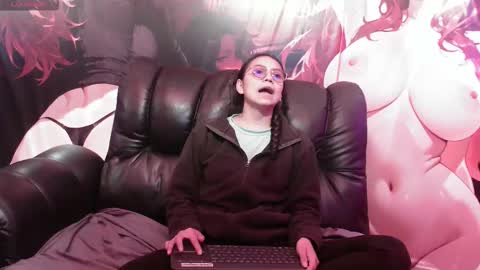 Snapshot of katalina07 chatting on 19, 10, 2025 Katalina online show from 19, 10, 2025