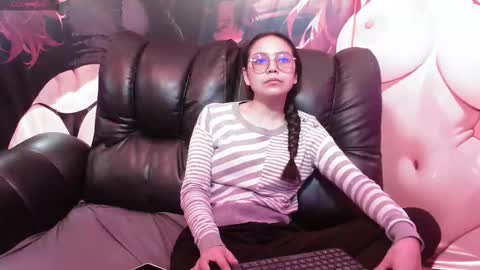 Snapshot of katalina07 chatting on 25, 10, 2025 Katalina online show from 25, 10, 2025