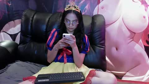 Snapshot of katalina07 chatting on 27, 10, 2025 Katalina online show from 27, 10, 2025