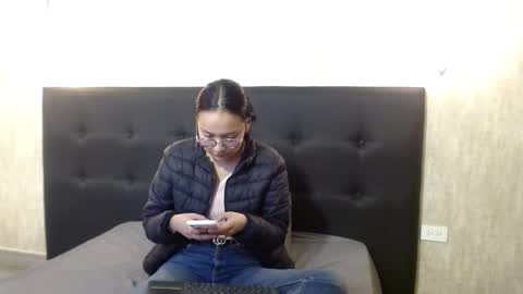 Snapshot of katalina07 chatting on 5, 11, 2025 Katalina online show from 5, 11, 2025