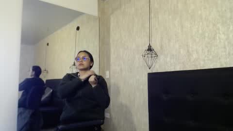 Snapshot of katalina07 chatting on 19, 11, 2025 Katalina online show from 19, 11, 2025