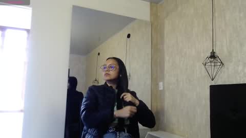 Snapshot of katalina07 chatting on 24, 11, 2025 Katalina online show from 24, 11, 2025