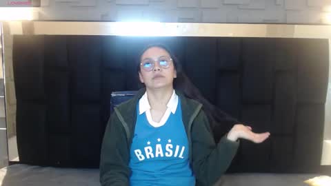 Katalina online show from 16, 12, 2025