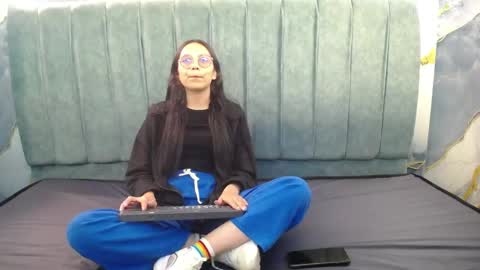 Snapshot of katalina07 chatting on 17, 5, 2026 Katalina online show from 17, 5, 2026