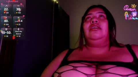 Snapshot of katalina_gomez6921 chatting on 4, 2, 2026 Kata online show from 4, 2, 2026