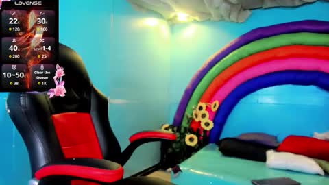 Katalella hot2 online show from 15, 12, 2025