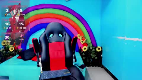 Katalella hot2 online show from 14, 3, 2026