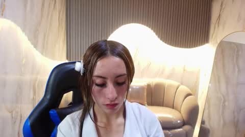 Katalina  online show from 22, 2, 2026