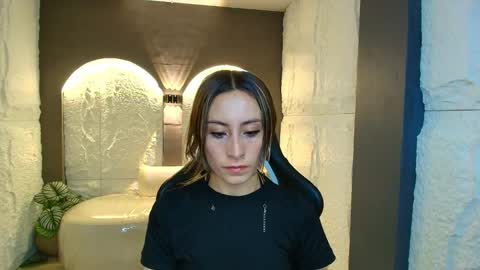 Katalina  online show from 21, 3, 2026