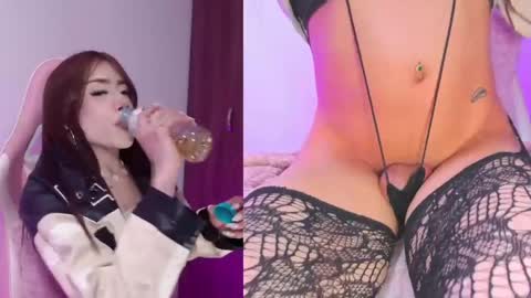 katalinaferreirax online show from 22, 5, 2026