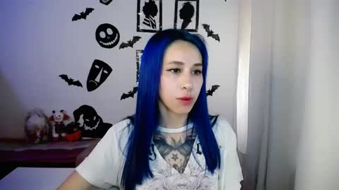 Maca online show from 11, 10, 2025