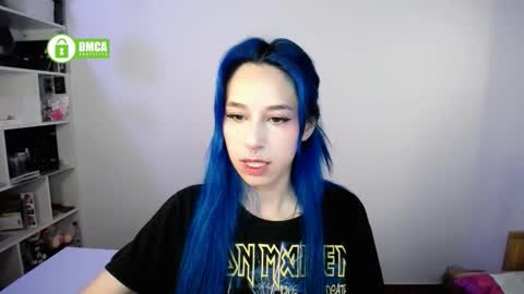 Maca online show from 19, 3, 2026