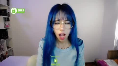 Maca online show from 9, 4, 2026