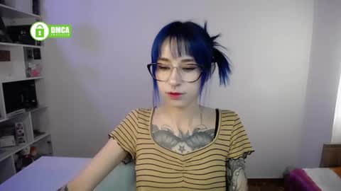 Maca online show from 24, 4, 2026