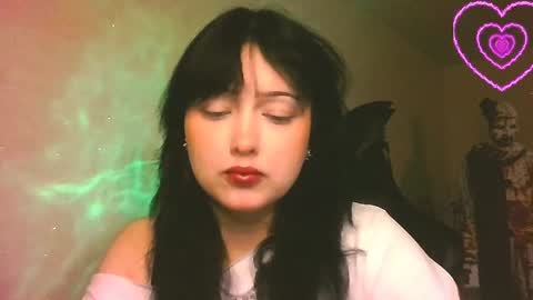 Snapshot of katarina_fox chatting on 27, 3, 2026 Katarina Fox online show from 27, 3, 2026