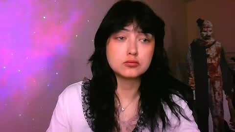 Snapshot of katarina_fox chatting on 30, 3, 2026 Katarina Fox online show from 30, 3, 2026