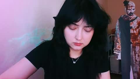 Snapshot of katarina_fox chatting on 31, 3, 2026 Katarina Fox online show from 31, 3, 2026