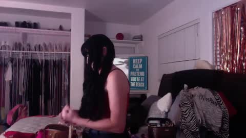 sexykat online show from 8, 10, 2025