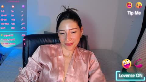 Carla Palmer online show from 11, 12, 2024