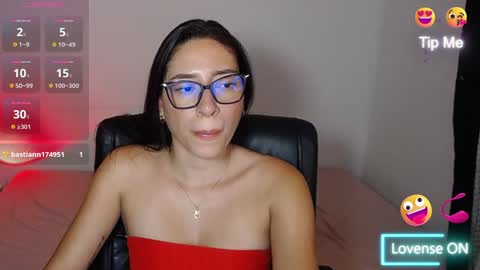 Carla Palmer online show from 27, 1, 2025