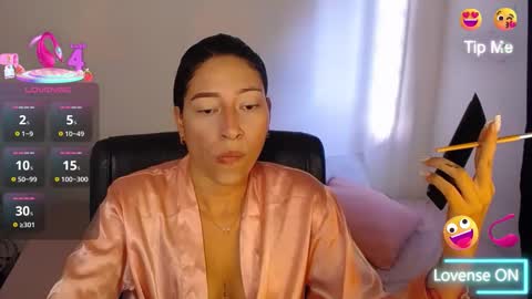 Carla Palmer online show from 22, 9, 2025