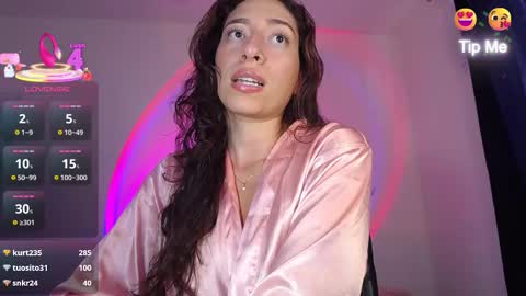 Carla Palmer online show from 31, 1, 2026