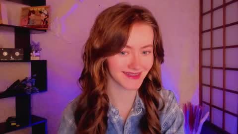 Snapshot of kate_cuddle chatting on 20, 1, 2025 Kate online show from 20, 1, 2025