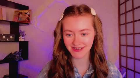 Snapshot of kate_cuddle chatting on 20, 1, 2025 Kate online show from 20, 1, 2025