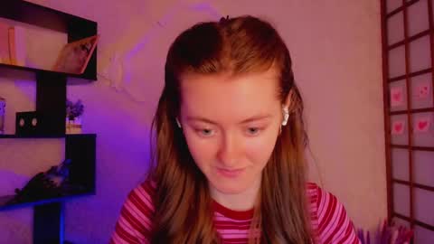 Snapshot of kate_cuddle chatting on 14, 2, 2025 Kate online show from 14, 2, 2025