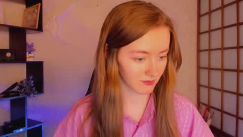 Snapshot of kate_cuddle chatting on 26, 2, 2025 Kate online show from 26, 2, 2025