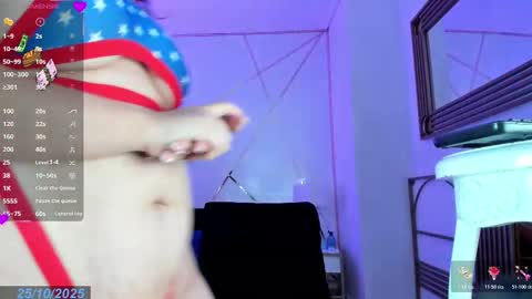 kate_dynasty online show from 26, 10, 2025