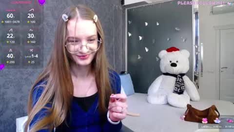 .Be kind and gentle with me and I will do my best for you.   online show from 30, 3, 2026